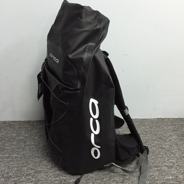 Orca on sale waterproof backpack