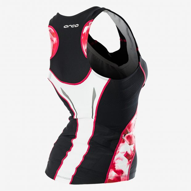 Orca Womens Core Support Tri Singlet 