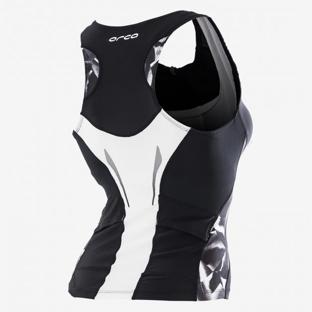ORCA Womens Core Support Tri Singlet 