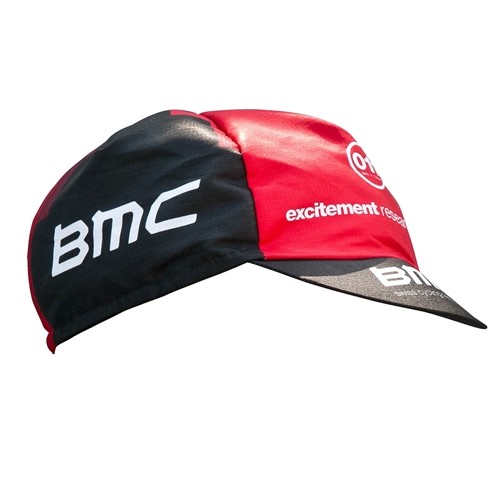 HINCAPIE BMC Cycling Cap Quick Sport