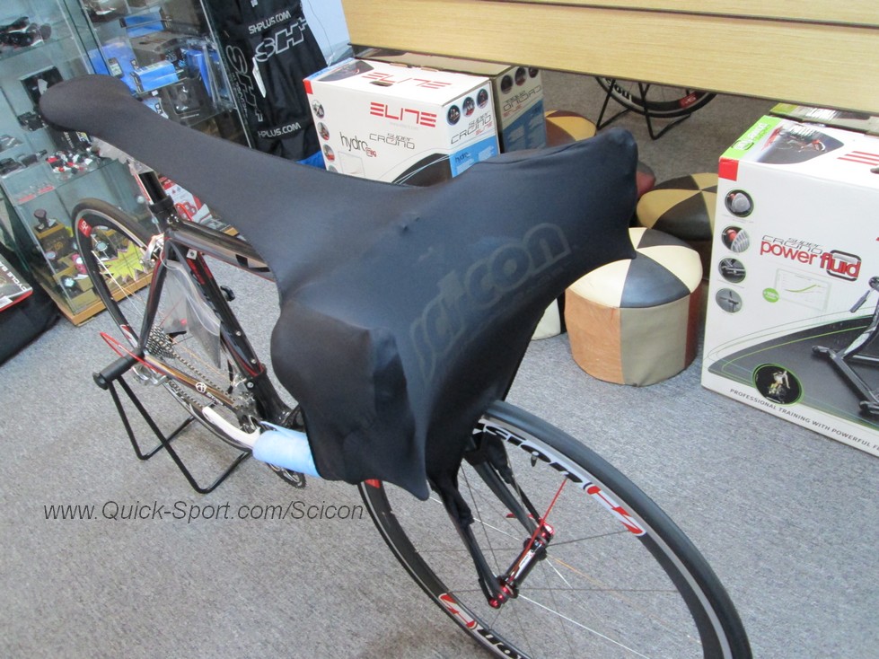 scicon bike defender