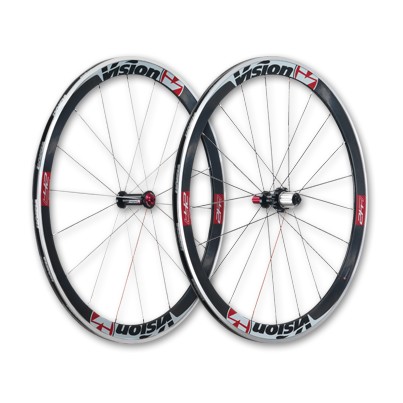 VISION - TriMax T42 : Quick Sport VISION - TriMax T42 : Quick Sport