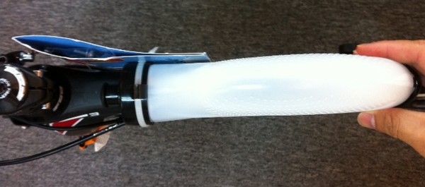 xlab aero tt