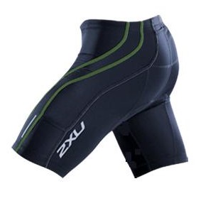 2XU Comp Tri Short + Pockets