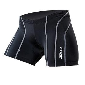 Women11 Hipster Tri Shorts