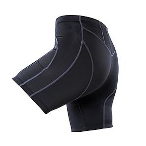 2XU - Women Endurance Tri-Short+Pockets - RM339.00