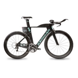 QR PRSix Teal 2017