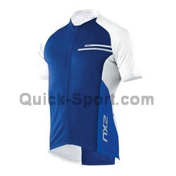 2xu cycling jersey
