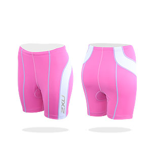 2XU - Comp Tri Shorts