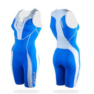 2XU - Endurance Tri Suit
