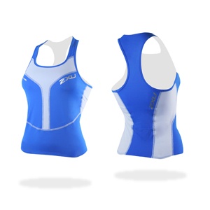 2XU - Tankini Tri Singlet