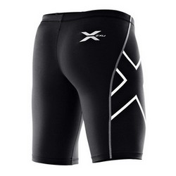 Women Compression Short