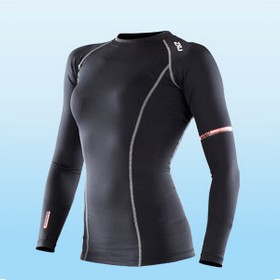 2XU CP - Women Compression Top