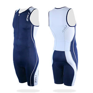 2XU - Endurance Tri suit - RM382.00