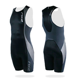 2XU - Super Elite Tri Suit