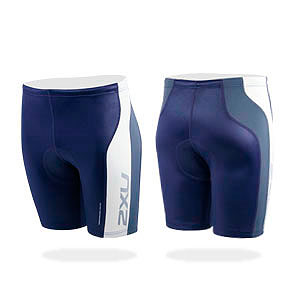 2XU - Elite Tri Shorts