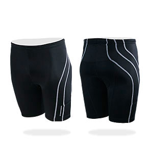 2XU - Comp Tri Short + Pockets