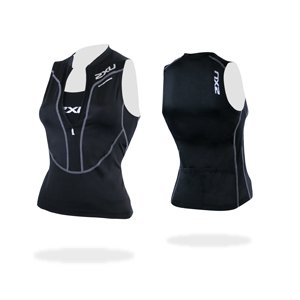 2XU - Women Endurance Singlet 09 - RM315.00