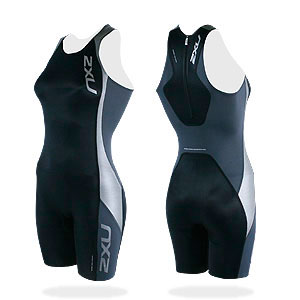 2XU - Super Elite Tri Suit