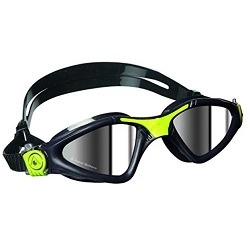 KAYENNE GREY LIME MIRROR LENS