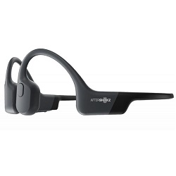 AFTERSHOKZ AEROPEX COSMIC BLACK