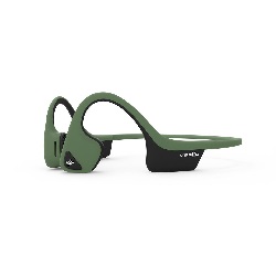 AFTERSHOKZ - TREKZ AIR FOREST GREEN