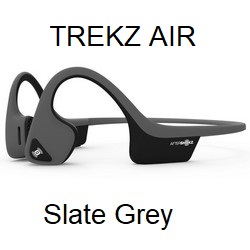 Shokz TREKZ AIR SLATE GREY