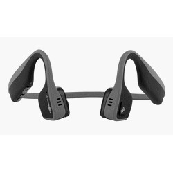 AFTERSHOKZ - TREKZ TITANIUM GREY BLACK