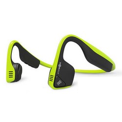 AFTERSHOKZ - TREKZ TITANIUM GREEN BLACK