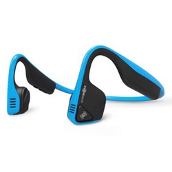 Shokz TREKZ TITANIUM BLUE BLACK