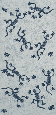 SALAMANDRA BLUE