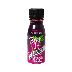 BEET-IT BEET IT NITRATE 400 SHOT 70ml