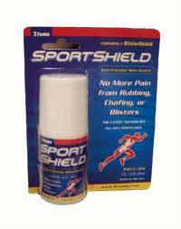 SPORTSHIELD - Blister Shield Roll On
