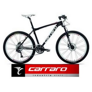 Carraro mtb best sale