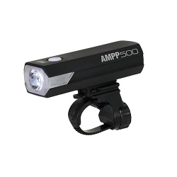 CATEYE  AMPP500 BICYCLE LIGHT