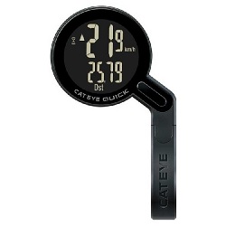 QUICK BICYCLE METER