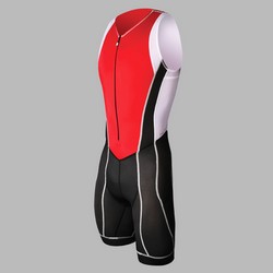 DESOTO FORZA Trisuit w/ 5 Pockets & Liftfoil panel