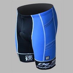 FORZA TRI SHOT W/ 4 POCKETS ROYAL MOBIUS