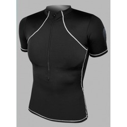 DESOTO Woman Forza Tri Jersey Short Sleeves