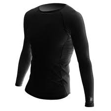 DeSoto Skin Cooler Long Sleeve with 3 pockets