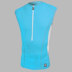 DESOTO CARRERA TRI JERSEY