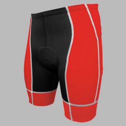 DESOTO FORZA TRI SHORTS 4 POCKET 4MM CERAMICO™ PAD