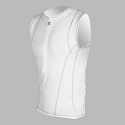 FORZA TRI JERSEY W/ SKIN COOLER