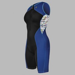 DESOTO WOMEN FORZA RIVIERA TRISUIT