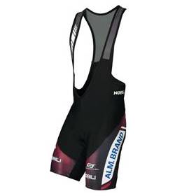 Descente - Team CSC Bib