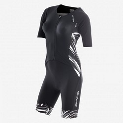 ORCA WOMEN 226 KOMP SS RACE SUIT