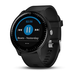 GARMIN VIVOACTIVE 3 MUSIC