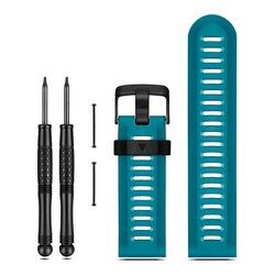 GARMIN FENIX 3 REPLACEMENT BAND BLUE