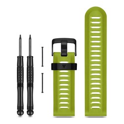 GARMIN - FENIX 3 REPLACEMENT BAND GREEN