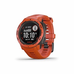 GARMIN - Instinct™ Flame Red